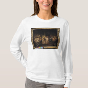Camiseta Emilio Jean Horacio Vernet