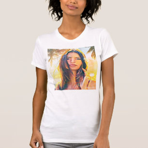 Camiseta Emily
