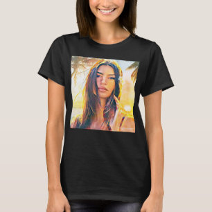 Camiseta Emily