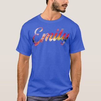 Camiseta Emily