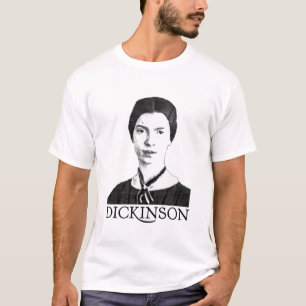 Camiseta Emily Dickinson