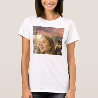 Camiseta emily in paris