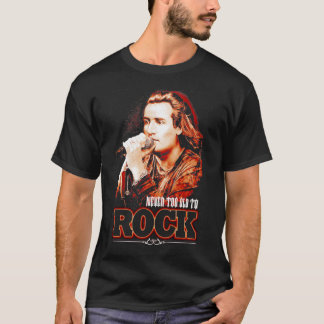 Camiseta Eminescu Rocks