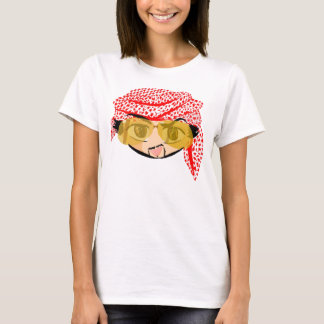Camiseta Emiratos