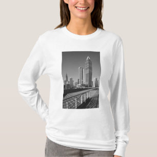 Camiseta Emiratos Árabes Unidos, Dubai, Ciudad de Dubai.
