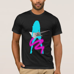 CAMISETA EMISIÓN