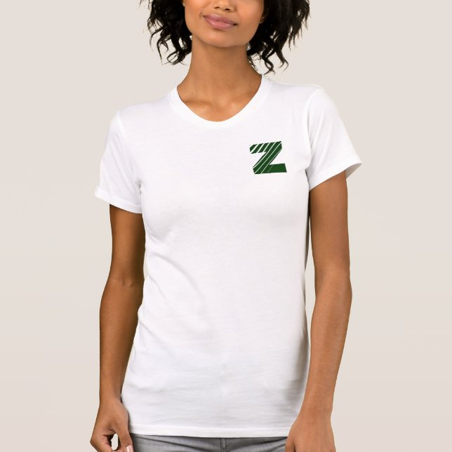 Camiseta Emma (Anverso)