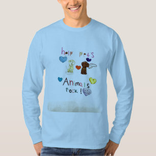 Camiseta Emma