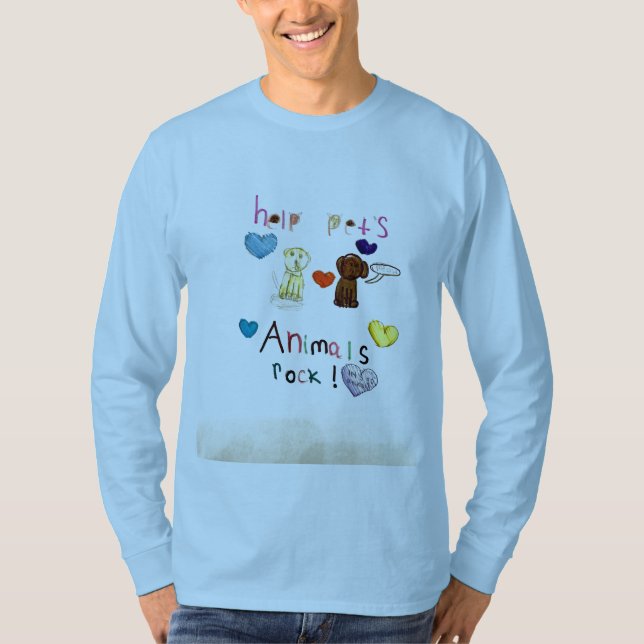 Camiseta Emma (Anverso)