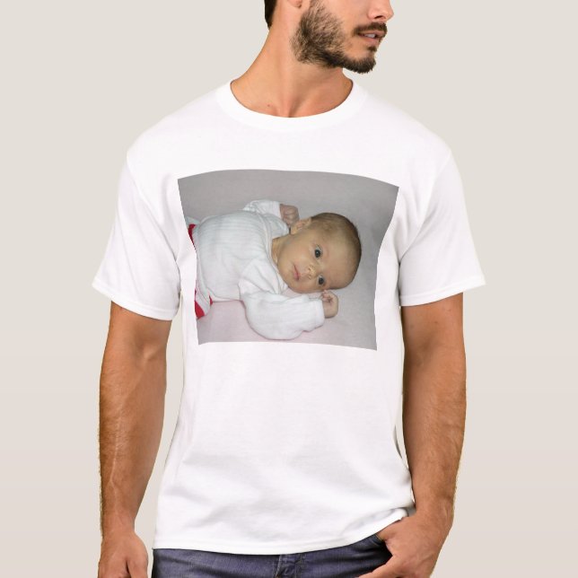 Camiseta Emma (Anverso)