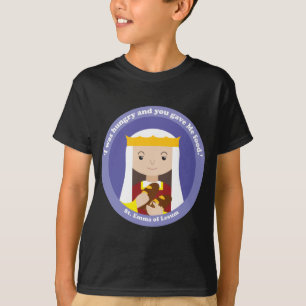 Camiseta Emma de Lesum