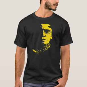 Camiseta Emma Yellow Goldman