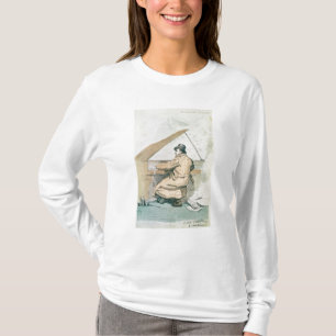 Camiseta Emmanuel Chabrier