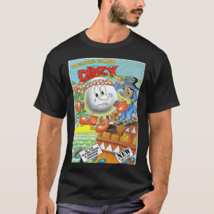 Camiseta Emmet Otter Doc Bullfrogs Riverside Rest 2