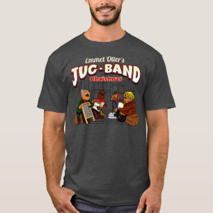 Camiseta Emmet Otters Jug Band