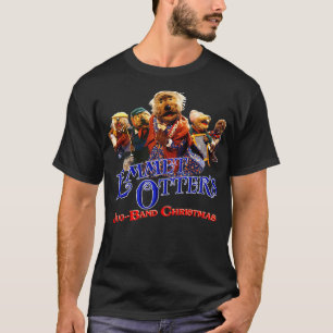Camiseta Emmet Otters Jug Band Navidades