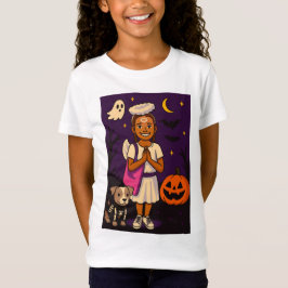 Camiseta Emmy Halloween Style 1