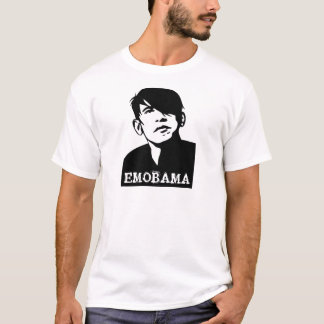 Camiseta Emobama