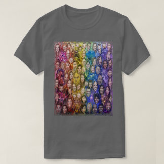 Camiseta Emociones