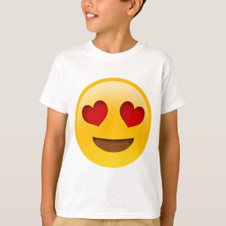 Camiseta Emoji