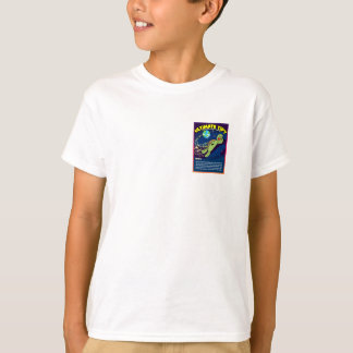 Camiseta Emoji Barf