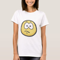 Emoji: Cara confusa
