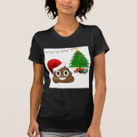emoji de poo de navidades
