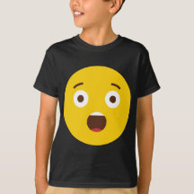Emoji sorprendida