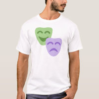 Emoji Twitter - Drama Theater