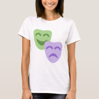 Emoji Twitter - Drama Theater