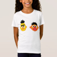 Emojis Bert y Ernie