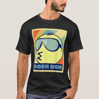 Camiseta Emoticono filipino sobre los labios filipinos apun