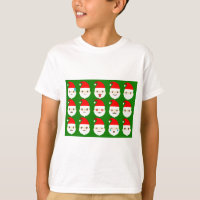 emoticonos de santa emoji