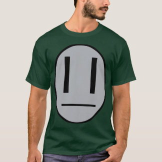 Camiseta emotocon vintage chica Dibs