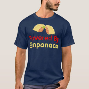 Camiseta Empanada