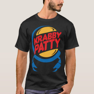 Camiseta Empanada de cangrejo