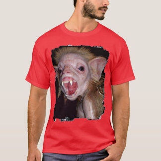 Camiseta Empanada de Cutie