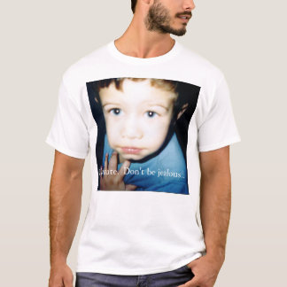 Camiseta Empanada de Cutie