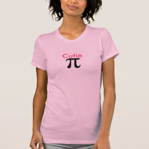 Camiseta Empanada de Cutie