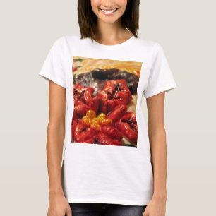 Camiseta Empanada de la vela