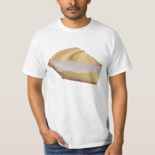 Camiseta Empanada de merengue de limón