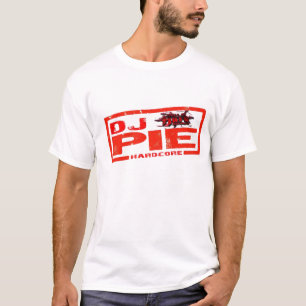 Camiseta Empanada HIH incondicional de DJ