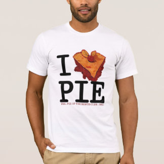 CAMISETA EMPANADA I (DEL CORAZÓN)