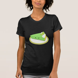 Camiseta Empanada linda de la lima agria