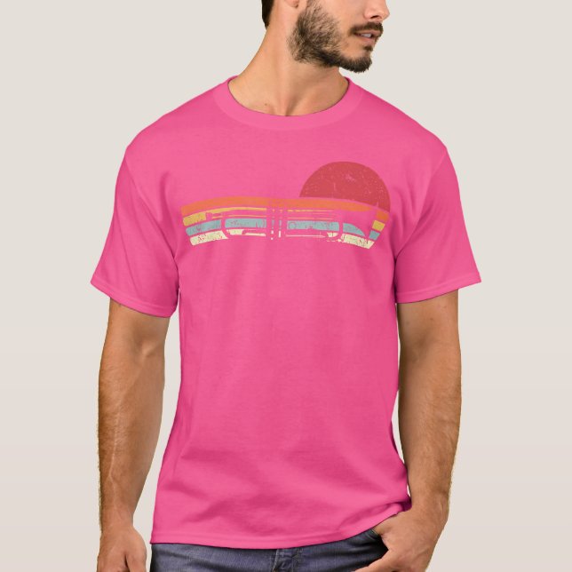 Camiseta Empaquetar un trompeta de punzonado para las unida (Anverso)