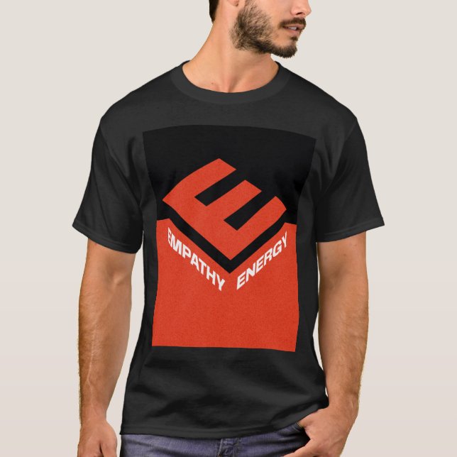 Camiseta Empatía (Anverso)