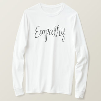 Camiseta Empatía