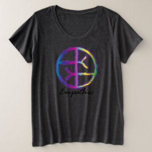 Camiseta Empática