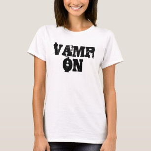 Camiseta Empeine encendido