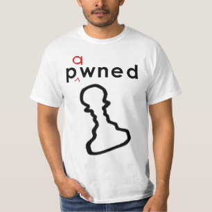 Camiseta Empeñado